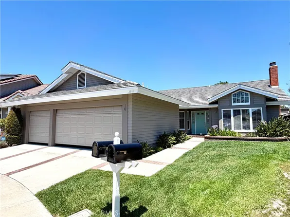 10 E Trenton, Irvine, CA 92620