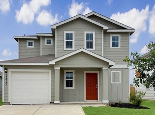 15510 Ruby Hummingbird, San Antonio, TX 78253