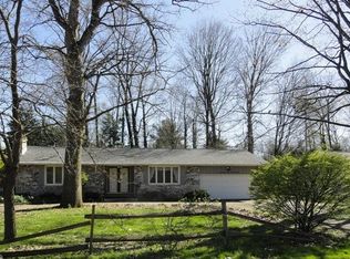 2544 Ironstone St NE, Canton, OH