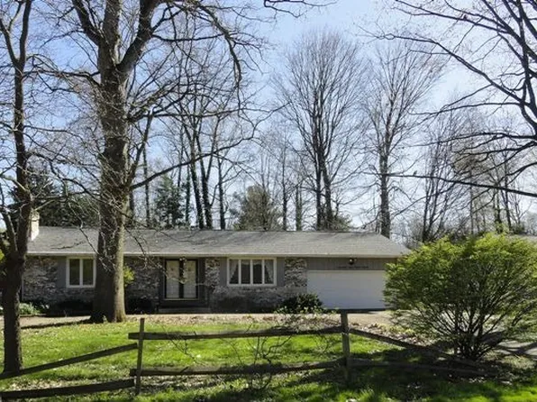 2544 Ironstone St NE, Canton, OH 44705