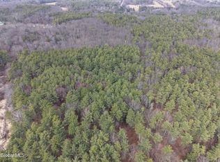 Lot 54 Rr 51, Hannacroix, NY