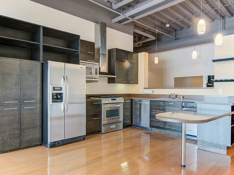 100 Gold Ave SW #406 — Photo 19