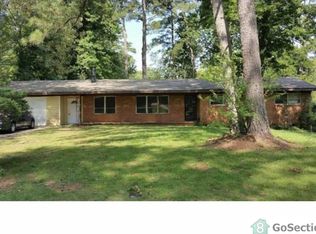 3731 W Potomac Dr, East Pt, GA 30344