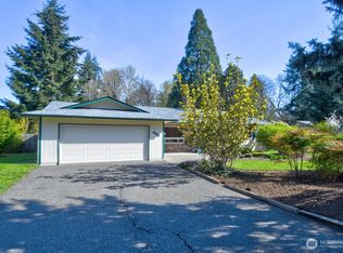 434 Peregrine Dr SE, Lacey, WA