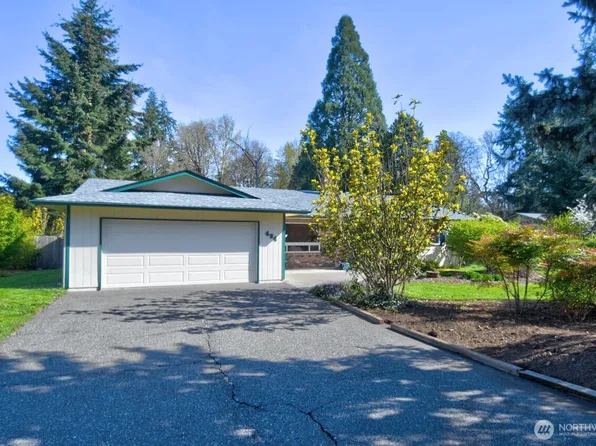 434 Peregrine Drive SE, Lacey, WA 98513