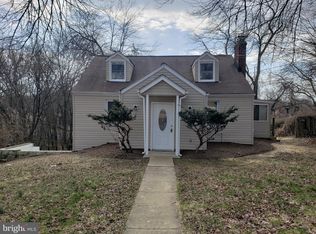 6213 Buckler Rd, Clinton, MD 20735