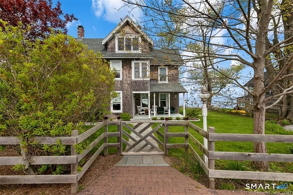 4 bed, 2.5 bath, 2525 sqft, $5,000 — Photo 4