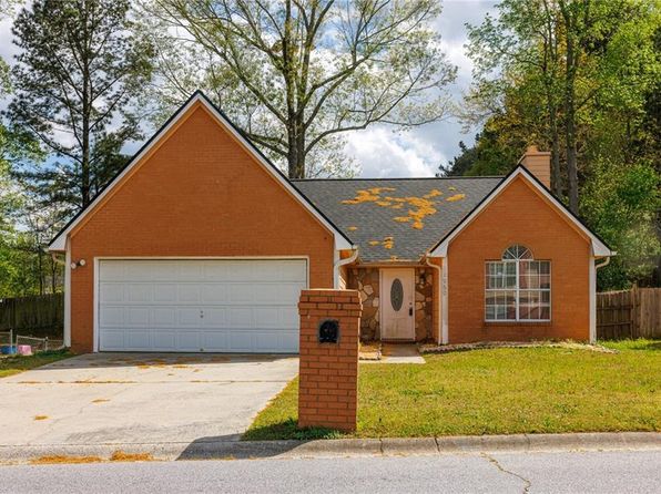 1960 Banks Way, Atlanta, GA 30349