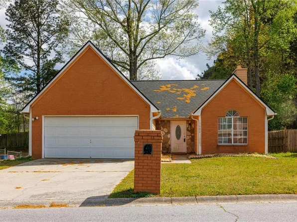 1960 Banks Way, Atlanta, GA 30349