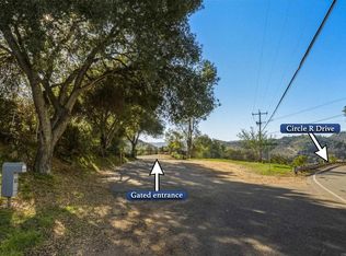 Ridge Creek Rd, Valley Center, CA 92082