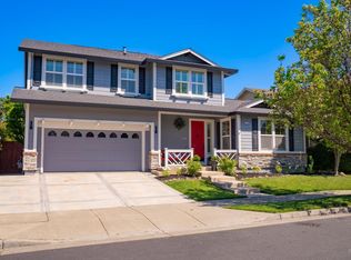 1244 Pedroncelli Dr, Windsor, CA 95492