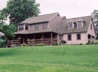 326 Nantmeal Rd, Glenmoore, PA 19343