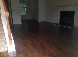 315 Lakeside Point, Covington, GA 30016