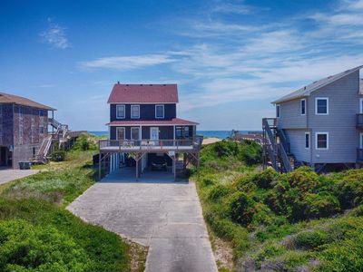 10427 S Old Oregon Inlet Rd #Na, Nags Head, NC, 27959