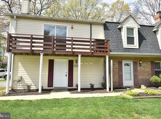 5103 Shepherd Dr #8-M, Waldorf, MD 20602