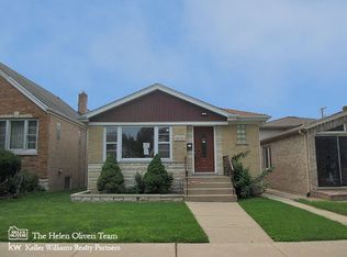 3830 N Plainfield Ave, Chicago, IL 60634