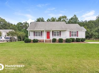 2611 Matthews Rd, Clayton, NC 27520