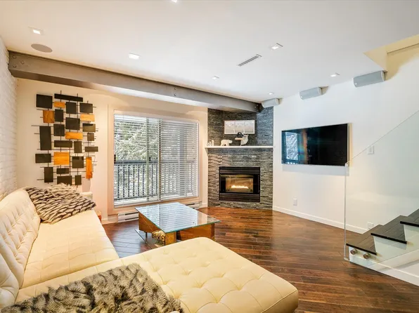 3102 Panorama Rdg #4, Whistler, BC V8E 0V3