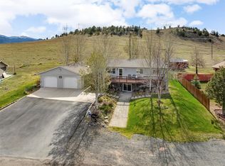 508 Capital Heights St, BOULDER, MT 59632