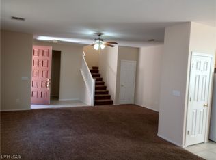9769 Overlook Ridge Ave, Las Vegas, NV 89148