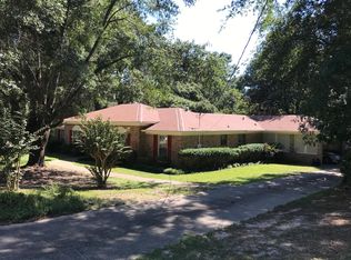 1861 Weaver Dr, Eight Mile, AL 36613