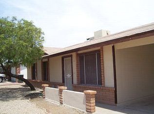 1527 W Mohawk Ln, Phoenix, AZ 85027