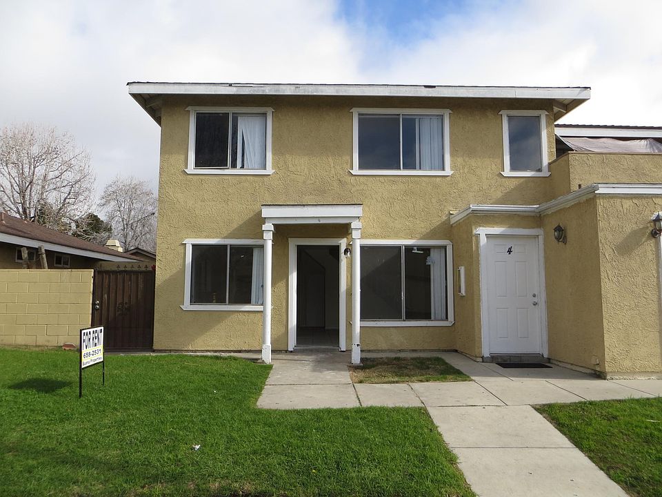 UNIT #4 IS THE LAST DOOR ON THE RIGHT