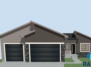 1101 E Apex St, Tea, SD 57064