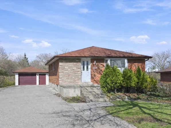 1131 Stanley Dr, Burlington, ON L7P 2K6