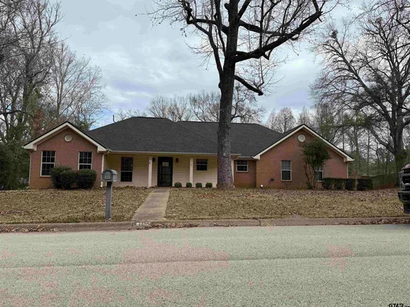 108 Ridglea Ln, Henderson, TX 75652