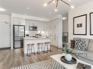 375 Sea Ray Ave #113, Innisfil, ON L9S
