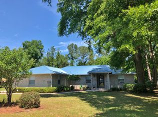 1443 NW Frontier Dr, Lake City, FL 32055