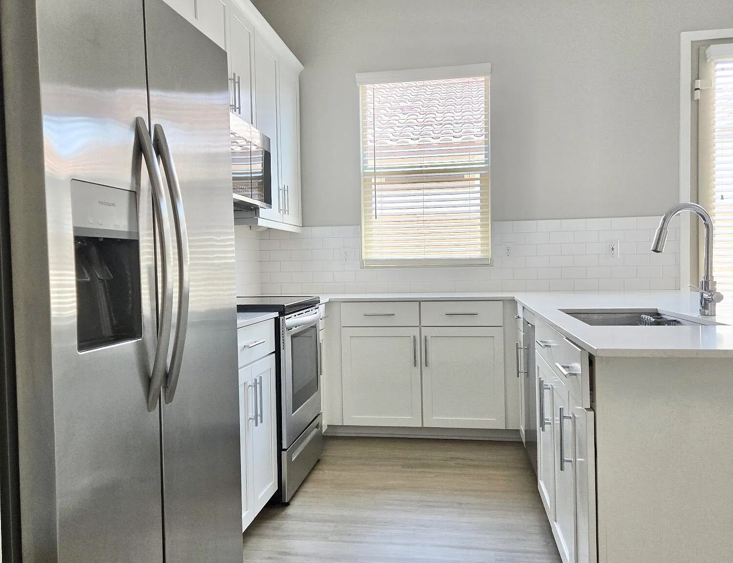 1 bed, 1.0 bath, 668 sqft, $1,580 — Photo 3