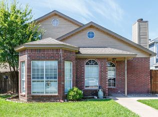 2418 Markland St, Irving, TX 75060