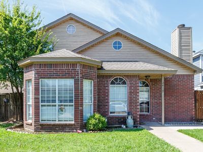 2418 Markland St, Irving, TX, 75060