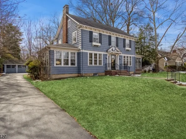 1100 Prospect Ave, Plainfield City, NJ 07060