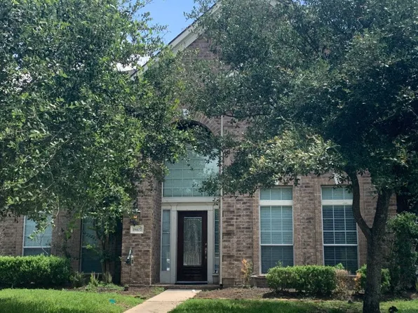 19402 Creek Bend Dr, Spring, TX 77388