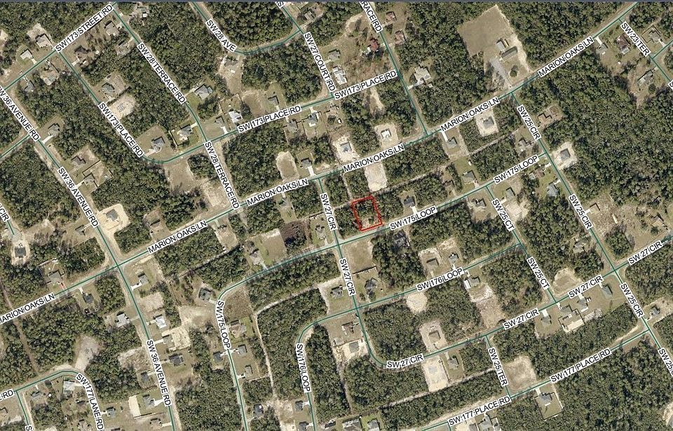 2nd image of 8004-0531-09 SW 175th Loop