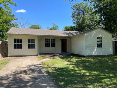 107 S 196th East Ave, Tulsa, OK, 74108