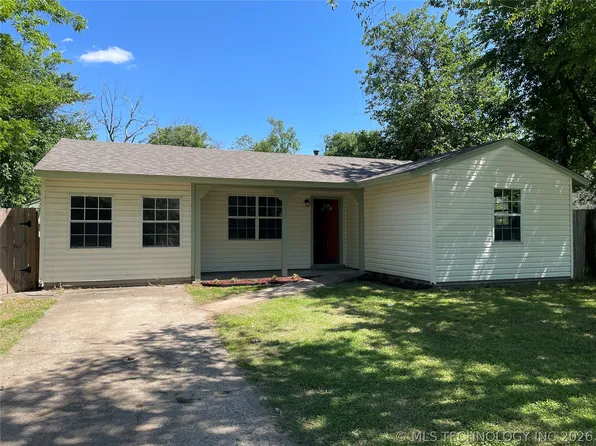 107 S 196th East Ave, Tulsa, OK 74108