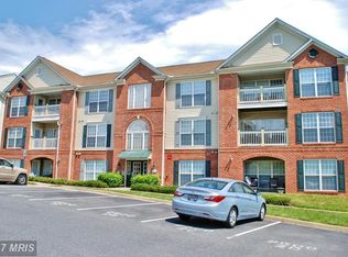 2500 Hemingway Dr #3-1C, Frederick, MD 21702