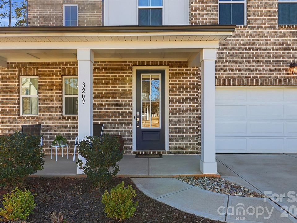 8209 Franklin Trail St, Mint Hill, NC 28227 | Zillow