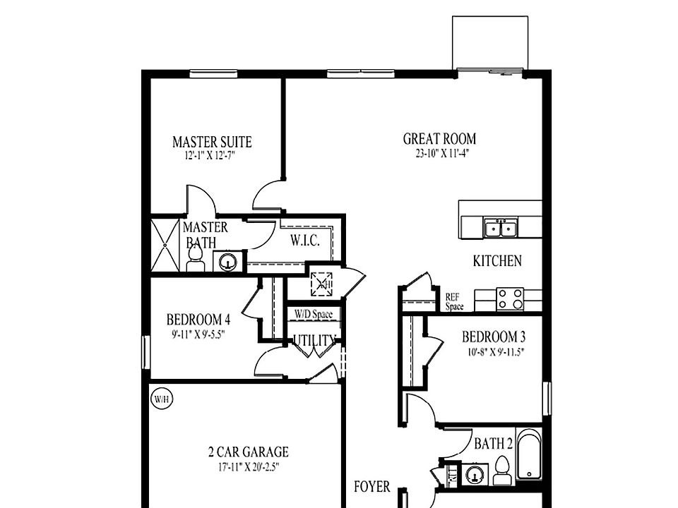 Floor Plan.