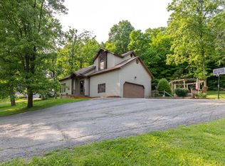 9673 County Road 550, Chillicothe, OH 45601