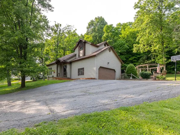 9673 County Road 550, Chillicothe, OH 45601