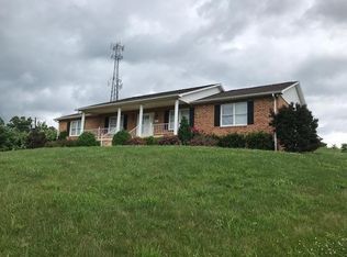 147 Boundary Line Ln, Lexington, VA 24450