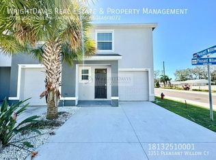 3351 Pleasant Willow Ct, Brandon, FL 33511