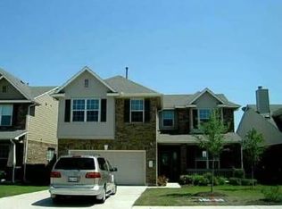 1202 Horseshoe Ranch Dr, Leander, TX 78641