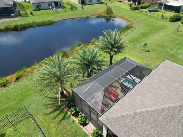 6794 TOPAZ Drive, Grant Valkaria, FL 32949