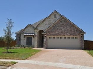 2176 Chestnut Oak Cir, College Station, TX 77845